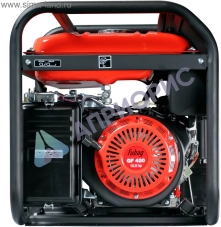 Бензиновый генератор FUBAG BS 6600 A ES